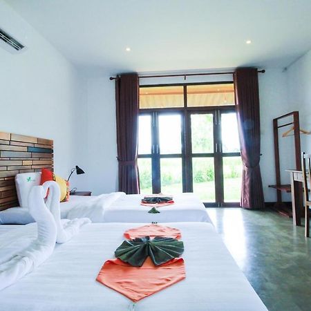 Ceyloni Hotel Sigiriya Exteriér fotografie