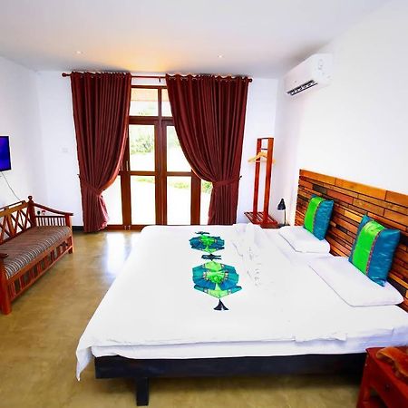 Ceyloni Hotel Sigiriya Exteriér fotografie